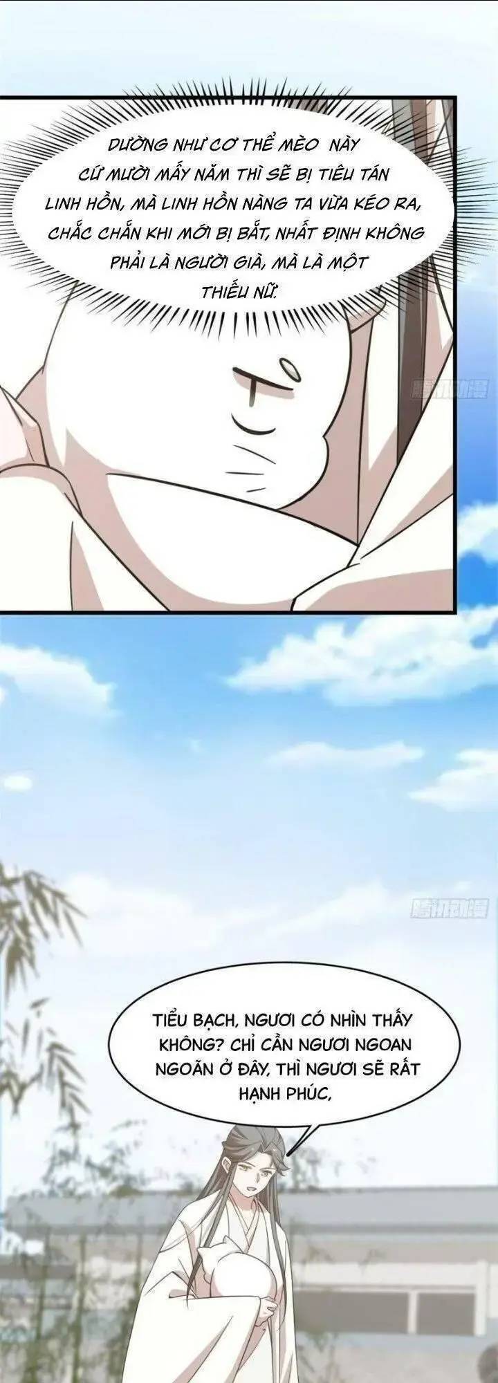 Độc Bộ Thiên Hạ Đặc Công Thần Y Tiểu Thú Phi - Chap 184