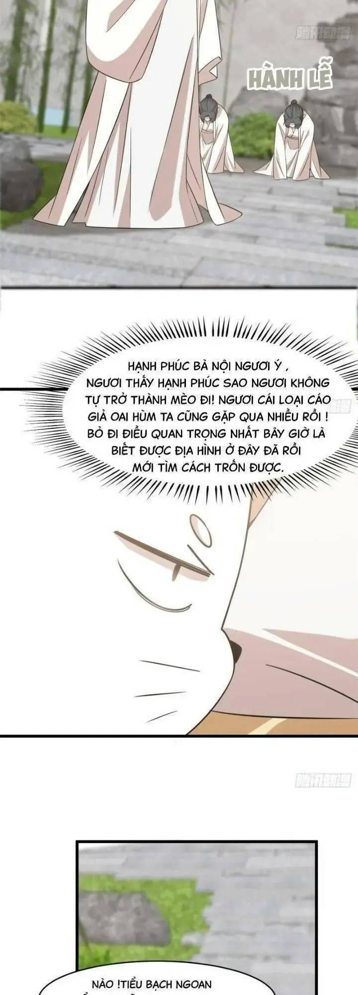 Độc Bộ Thiên Hạ Đặc Công Thần Y Tiểu Thú Phi - Chap 184