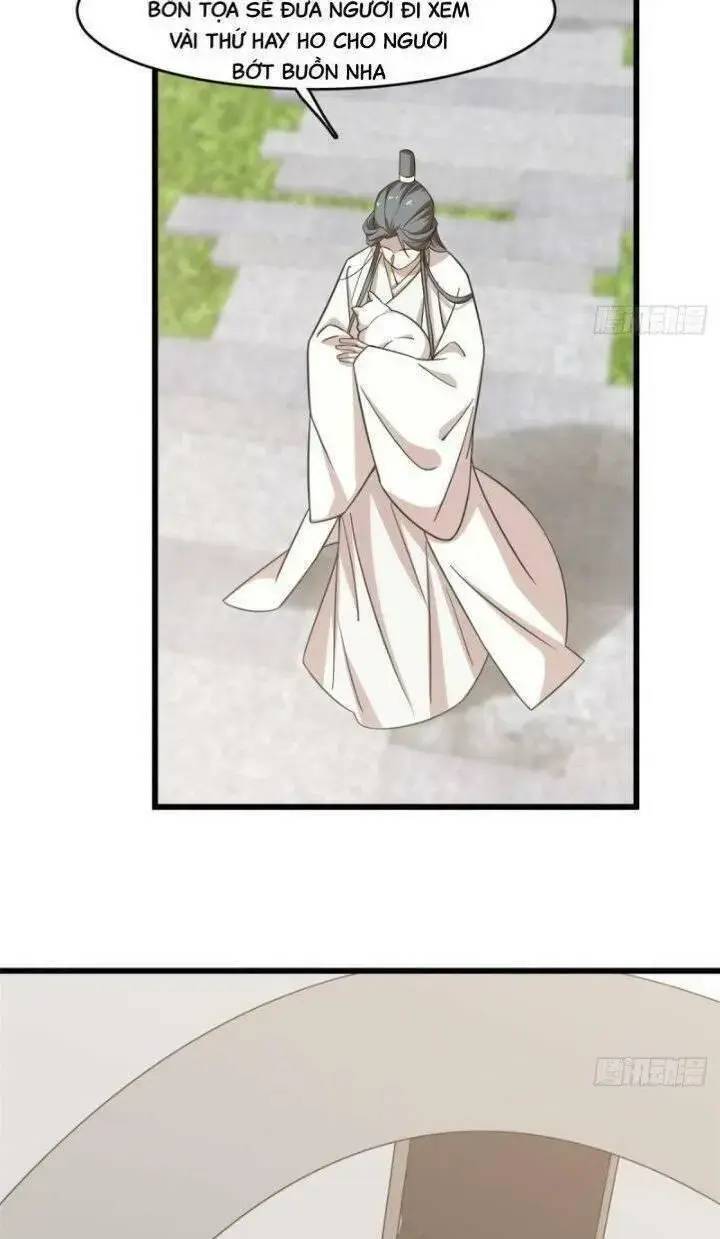 Độc Bộ Thiên Hạ Đặc Công Thần Y Tiểu Thú Phi - Chap 184