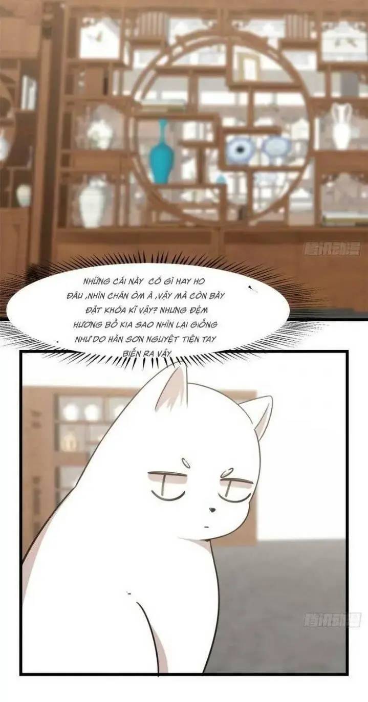 Độc Bộ Thiên Hạ Đặc Công Thần Y Tiểu Thú Phi - Chap 184