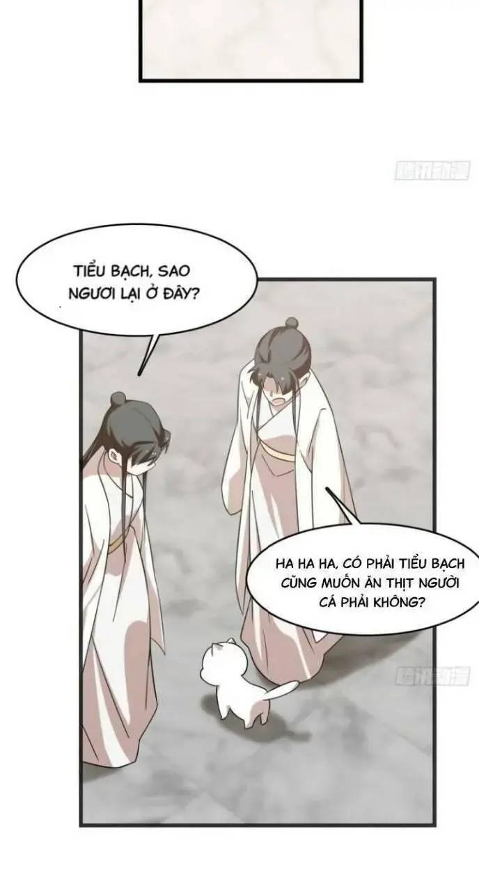 Độc Bộ Thiên Hạ Đặc Công Thần Y Tiểu Thú Phi - Chap 185