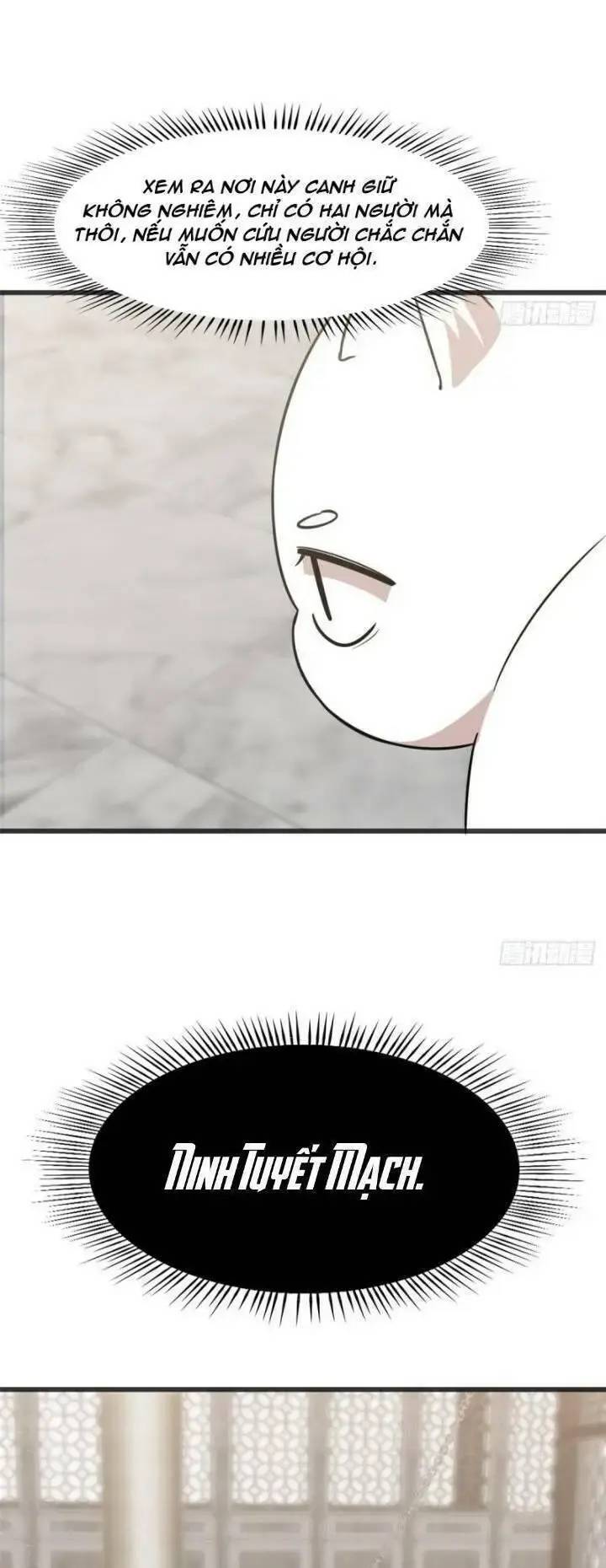 Độc Bộ Thiên Hạ Đặc Công Thần Y Tiểu Thú Phi - Chap 185