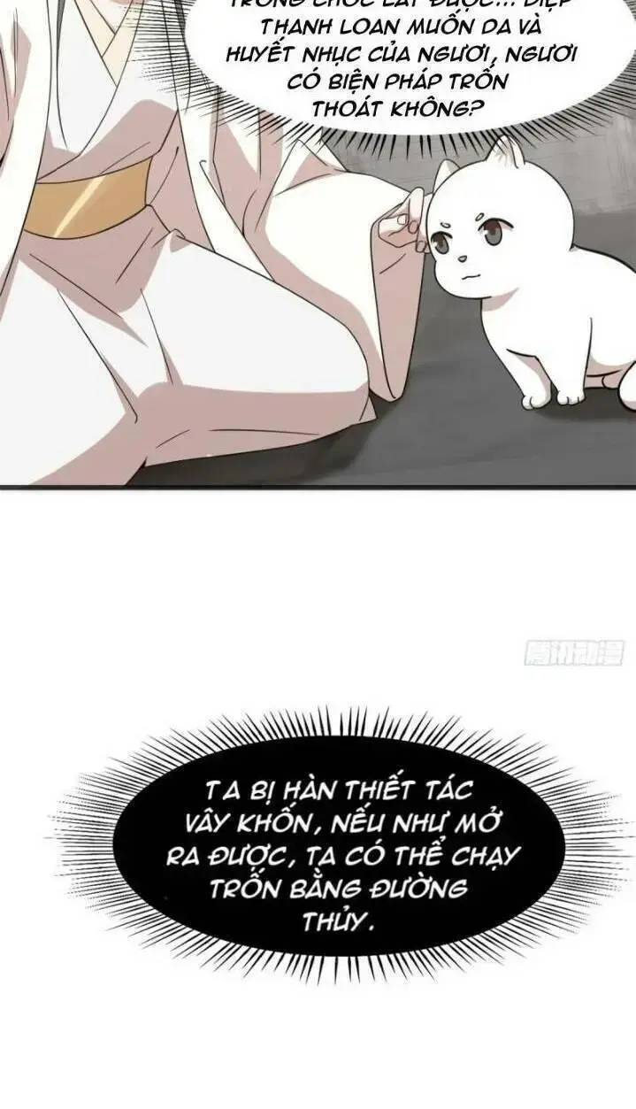 Độc Bộ Thiên Hạ Đặc Công Thần Y Tiểu Thú Phi - Chap 185