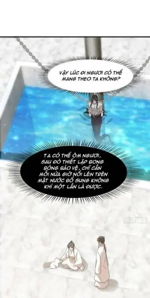 Độc Bộ Thiên Hạ Đặc Công Thần Y Tiểu Thú Phi - Chap 185