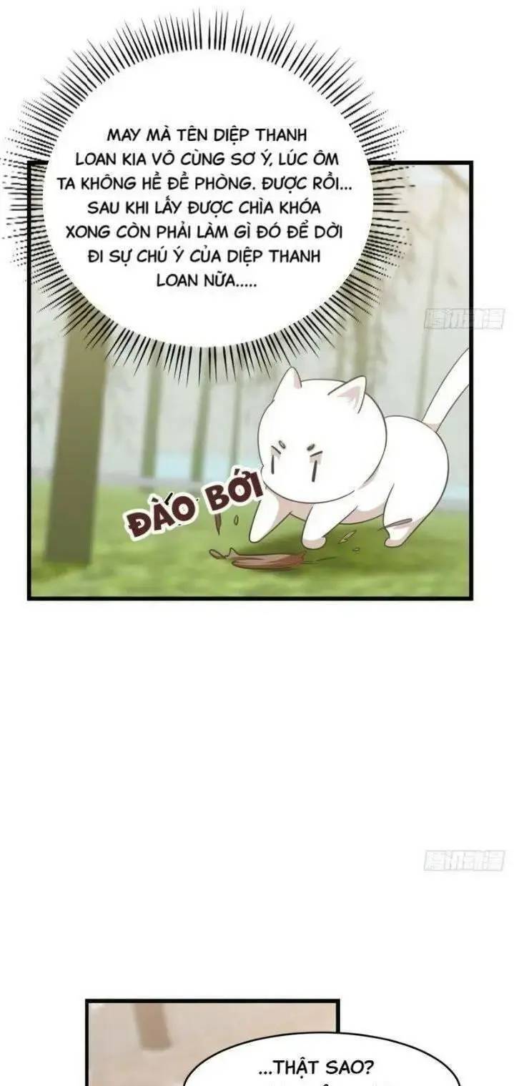 Độc Bộ Thiên Hạ Đặc Công Thần Y Tiểu Thú Phi - Chap 185