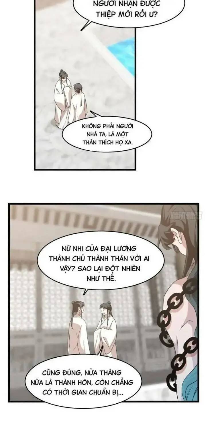 Độc Bộ Thiên Hạ Đặc Công Thần Y Tiểu Thú Phi - Chap 185