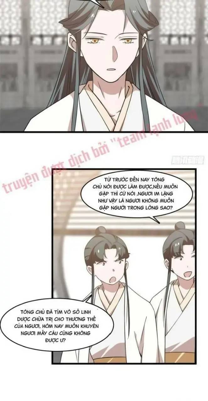 Độc Bộ Thiên Hạ Đặc Công Thần Y Tiểu Thú Phi - Chap 185