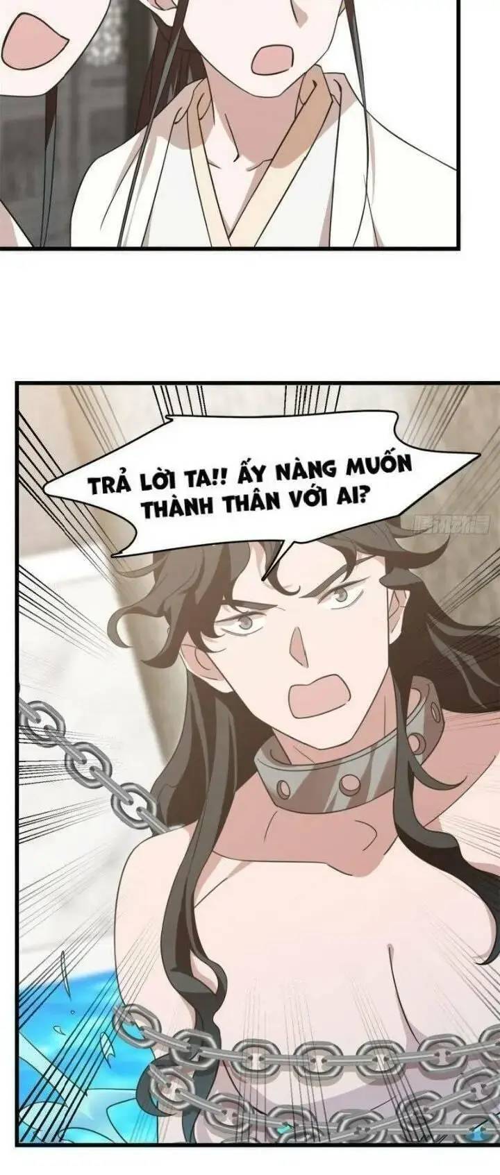 Độc Bộ Thiên Hạ Đặc Công Thần Y Tiểu Thú Phi - Chap 185