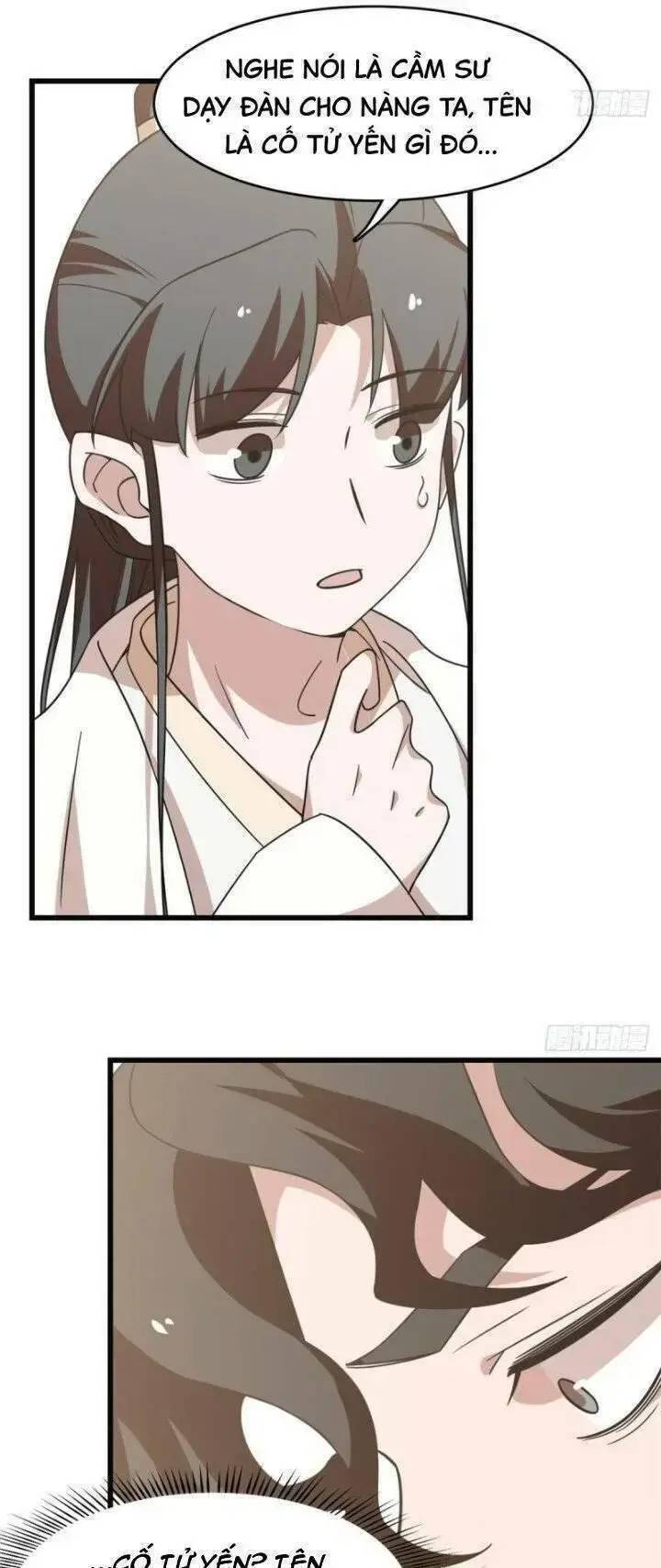 Độc Bộ Thiên Hạ Đặc Công Thần Y Tiểu Thú Phi - Chap 185