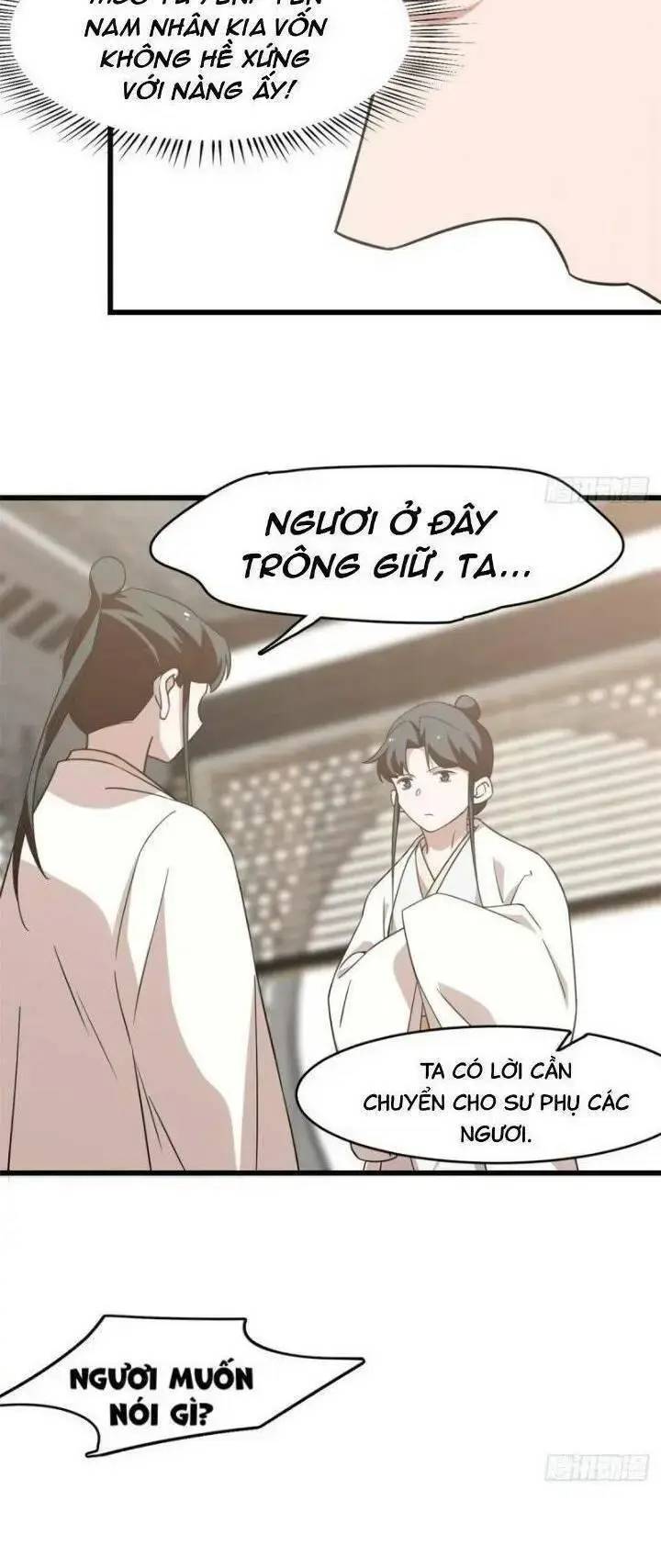 Độc Bộ Thiên Hạ Đặc Công Thần Y Tiểu Thú Phi - Chap 185