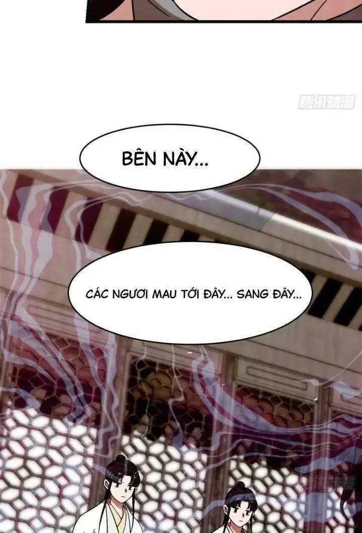 Độc Bộ Thiên Hạ Đặc Công Thần Y Tiểu Thú Phi - Chap 185