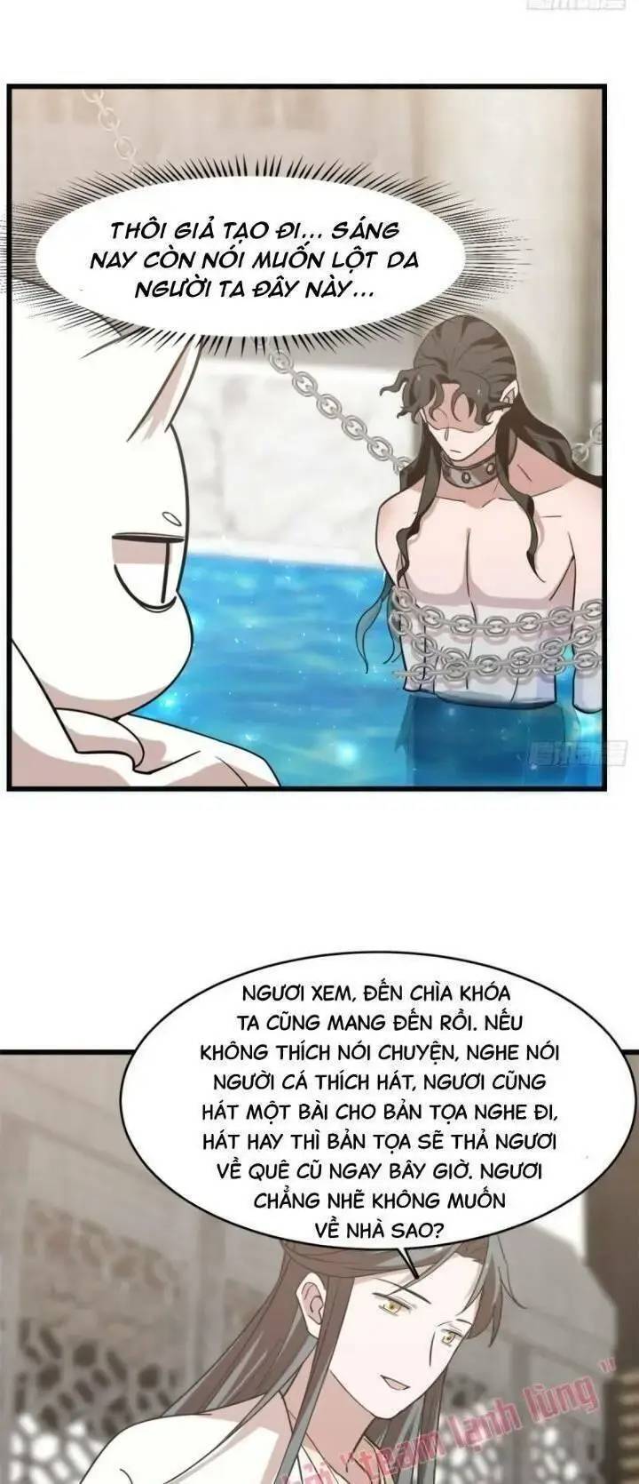 Độc Bộ Thiên Hạ Đặc Công Thần Y Tiểu Thú Phi - Chap 185