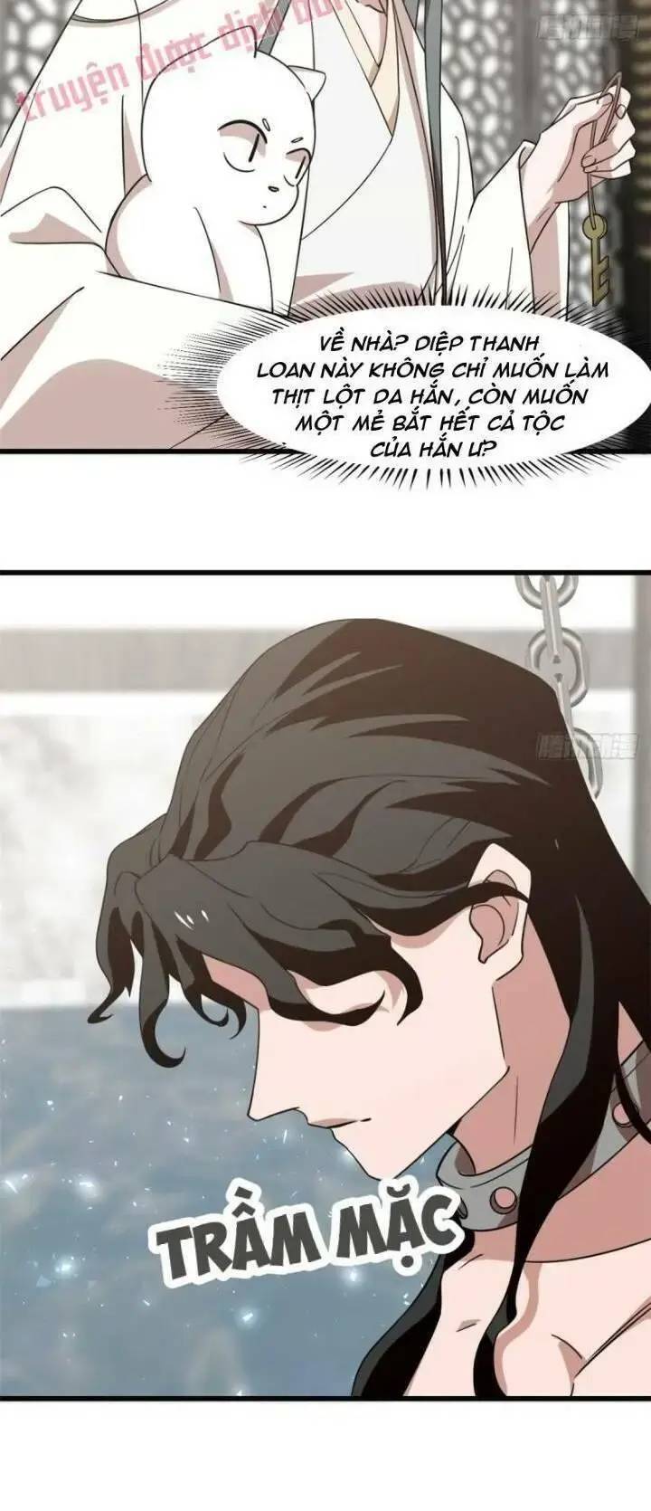 Độc Bộ Thiên Hạ Đặc Công Thần Y Tiểu Thú Phi - Chap 185