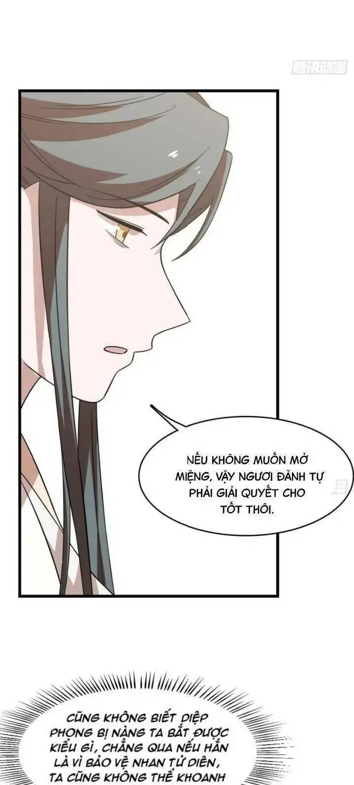 Độc Bộ Thiên Hạ Đặc Công Thần Y Tiểu Thú Phi - Chap 185