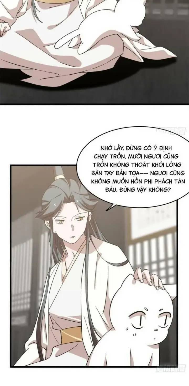 Độc Bộ Thiên Hạ Đặc Công Thần Y Tiểu Thú Phi - Chap 185