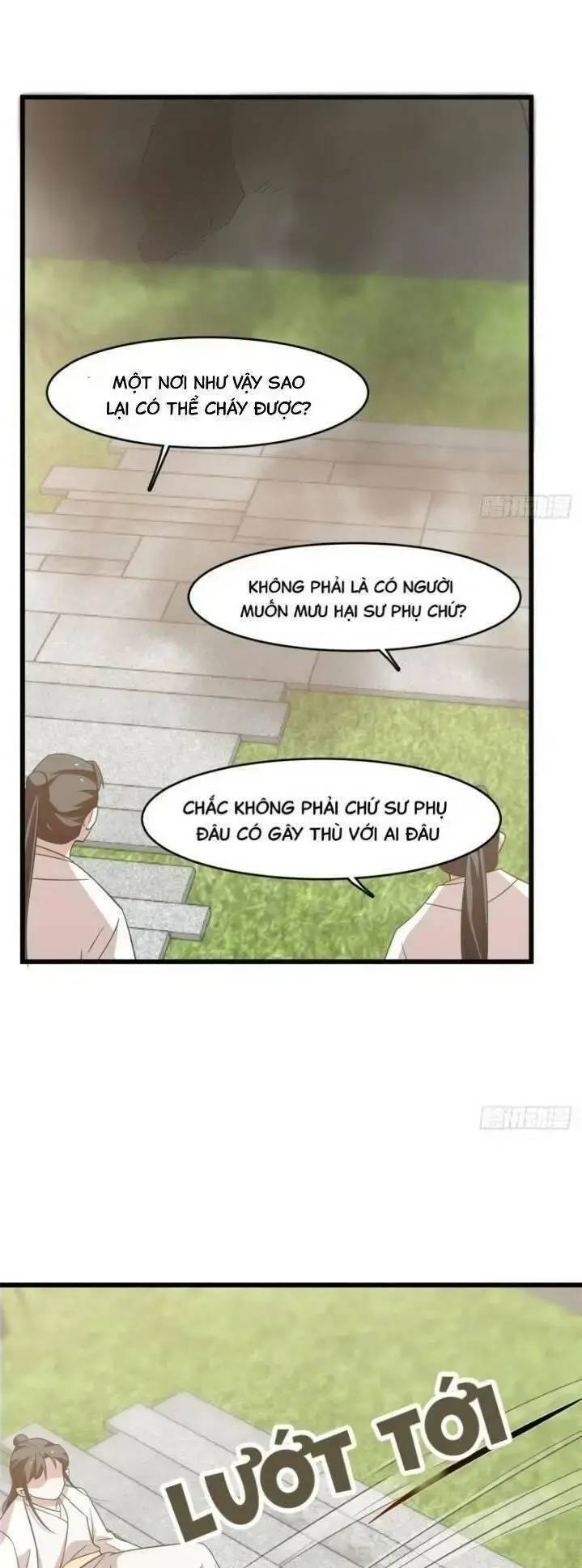 Độc Bộ Thiên Hạ Đặc Công Thần Y Tiểu Thú Phi - Chap 186