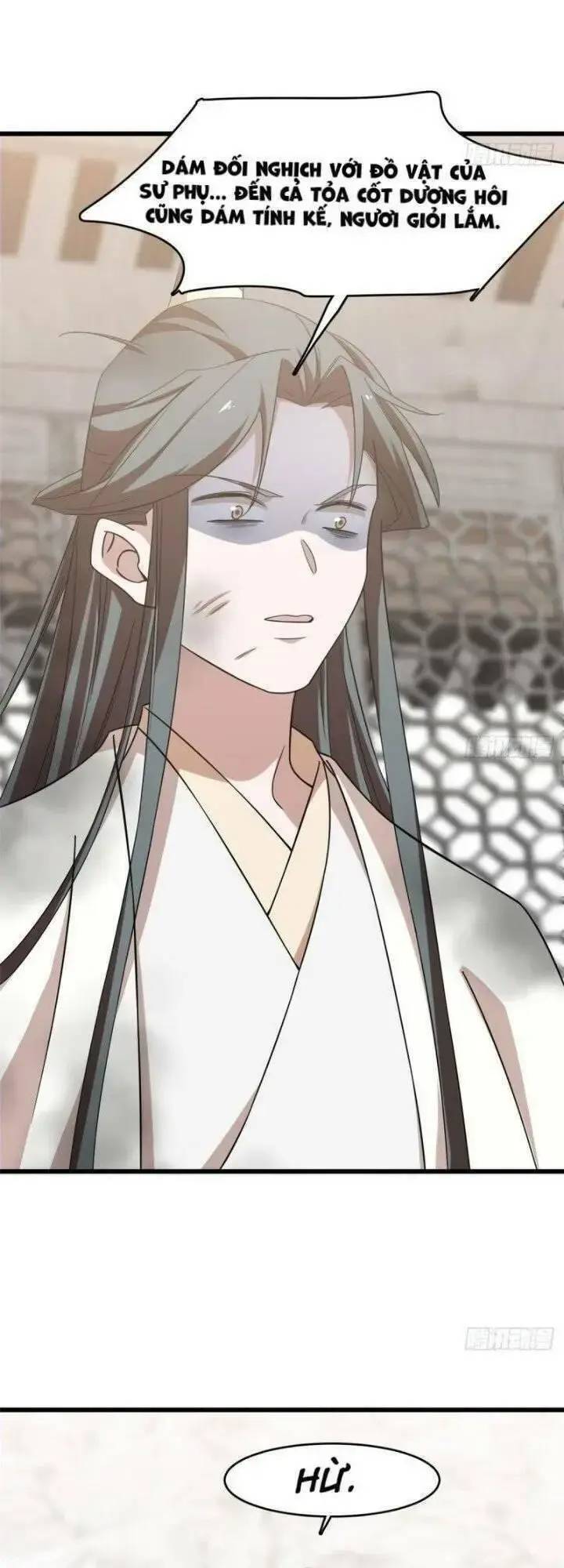 Độc Bộ Thiên Hạ Đặc Công Thần Y Tiểu Thú Phi - Chap 186