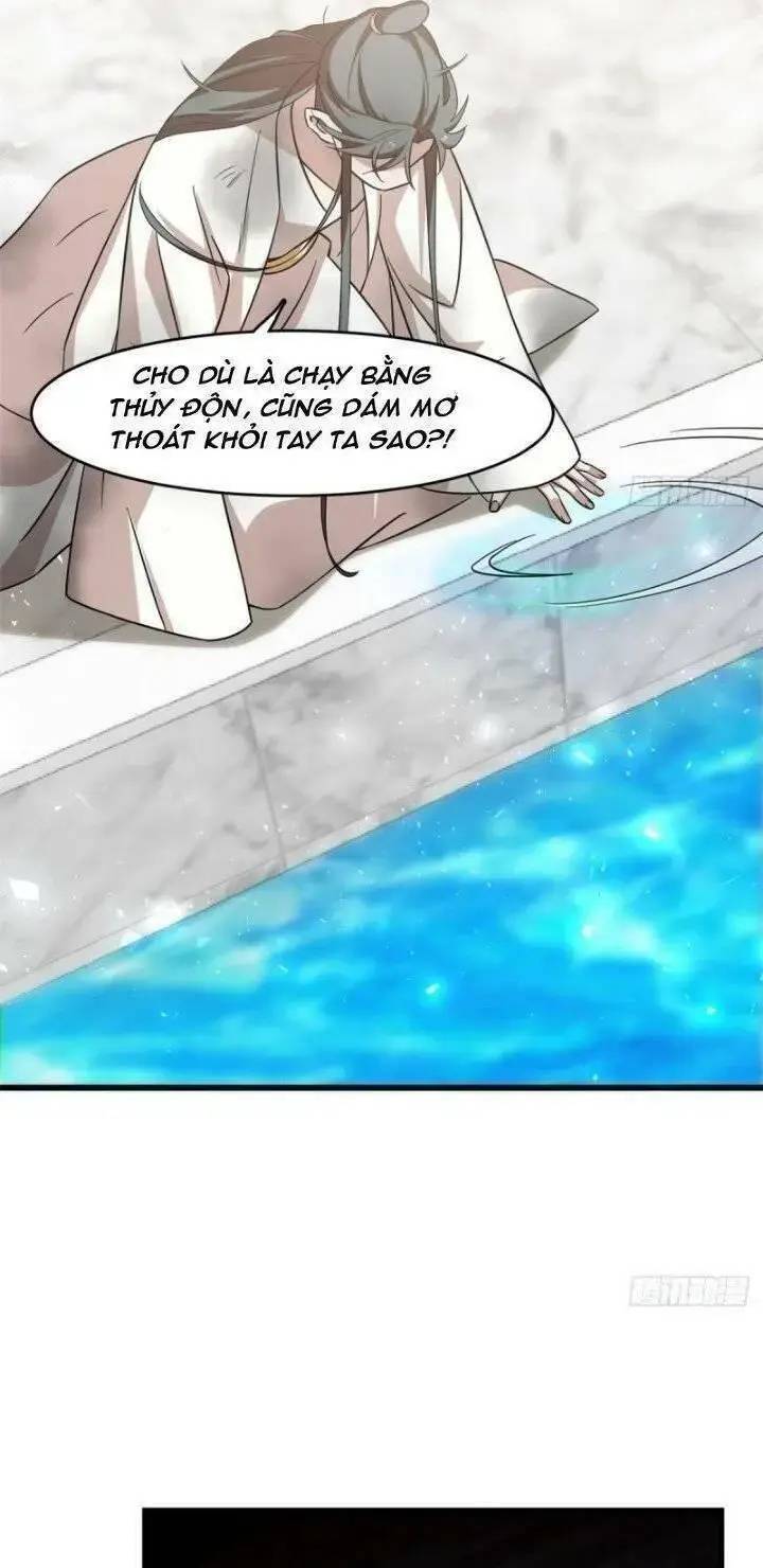 Độc Bộ Thiên Hạ Đặc Công Thần Y Tiểu Thú Phi - Chap 186