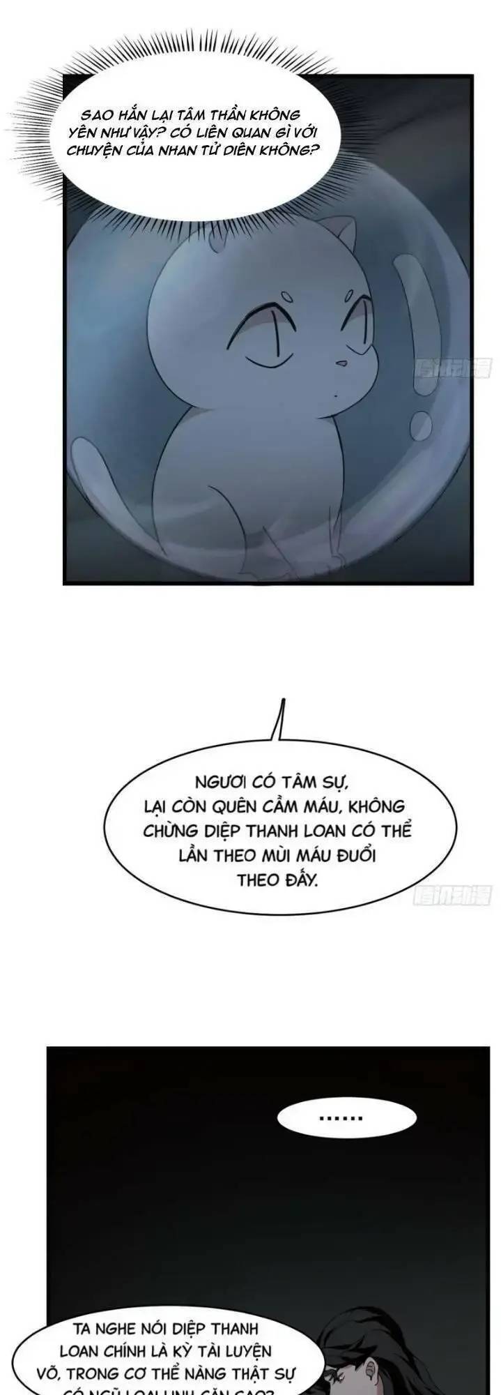 Độc Bộ Thiên Hạ Đặc Công Thần Y Tiểu Thú Phi - Chap 186