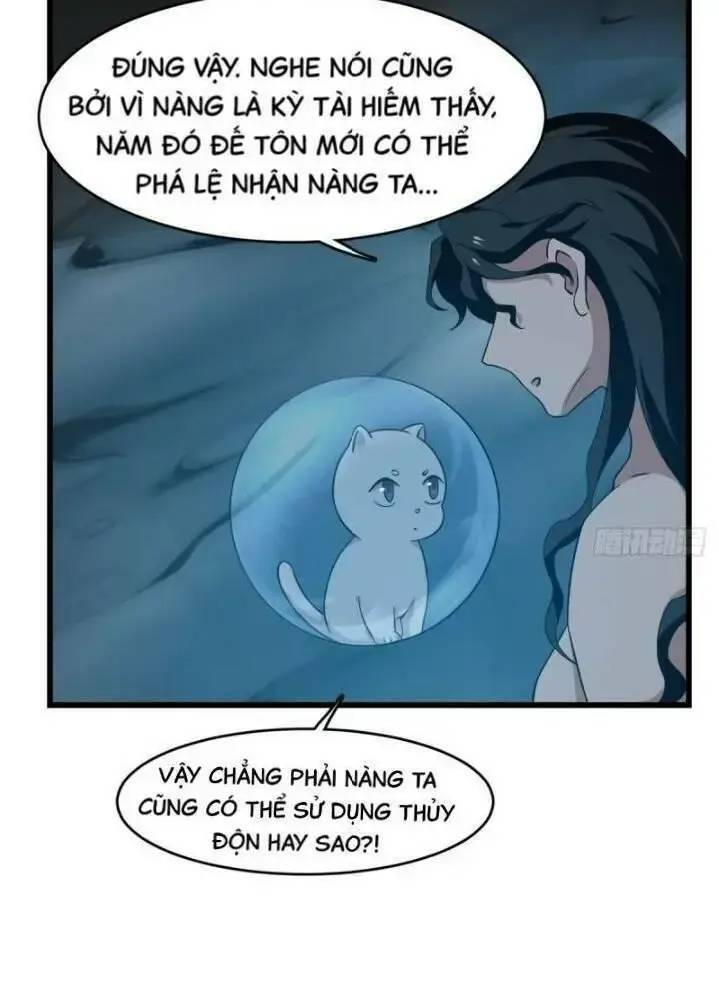 Độc Bộ Thiên Hạ Đặc Công Thần Y Tiểu Thú Phi - Chap 186