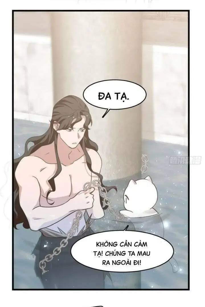 Độc Bộ Thiên Hạ Đặc Công Thần Y Tiểu Thú Phi - Chap 186