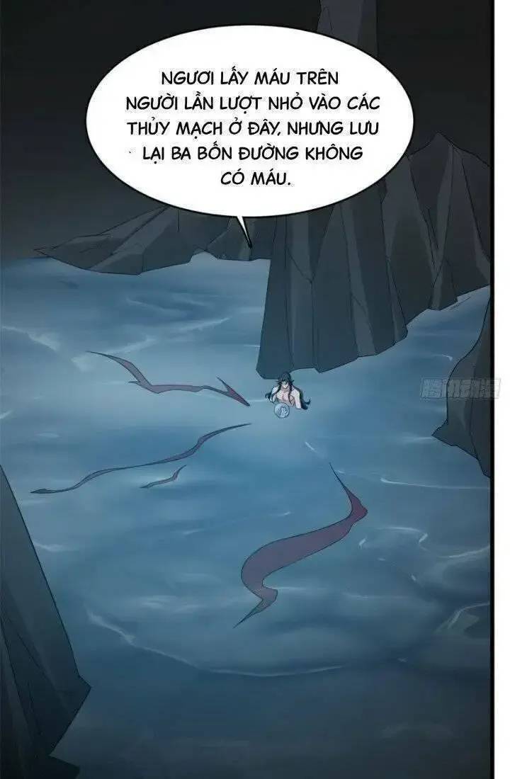 Độc Bộ Thiên Hạ Đặc Công Thần Y Tiểu Thú Phi - Chap 186