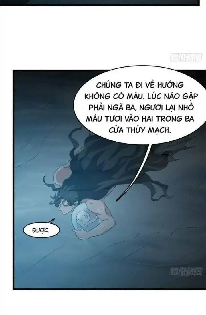 Độc Bộ Thiên Hạ Đặc Công Thần Y Tiểu Thú Phi - Chap 186