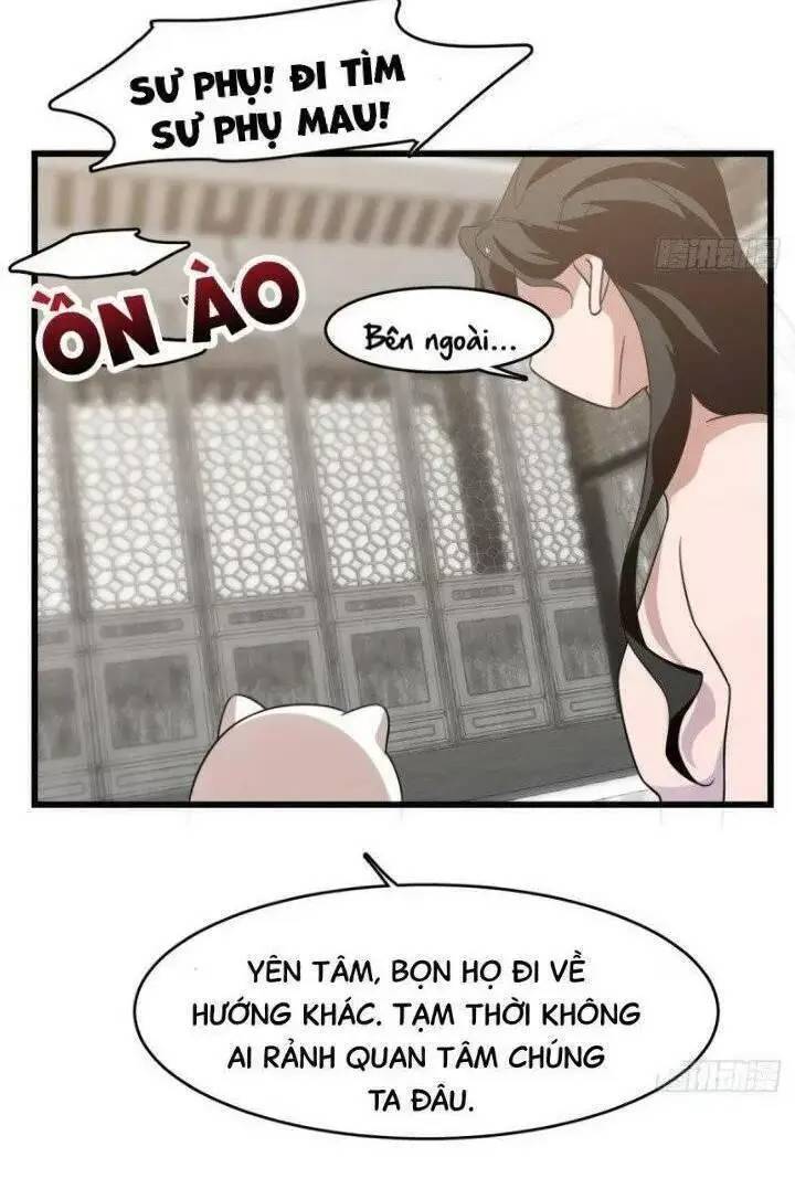 Độc Bộ Thiên Hạ Đặc Công Thần Y Tiểu Thú Phi - Chap 186