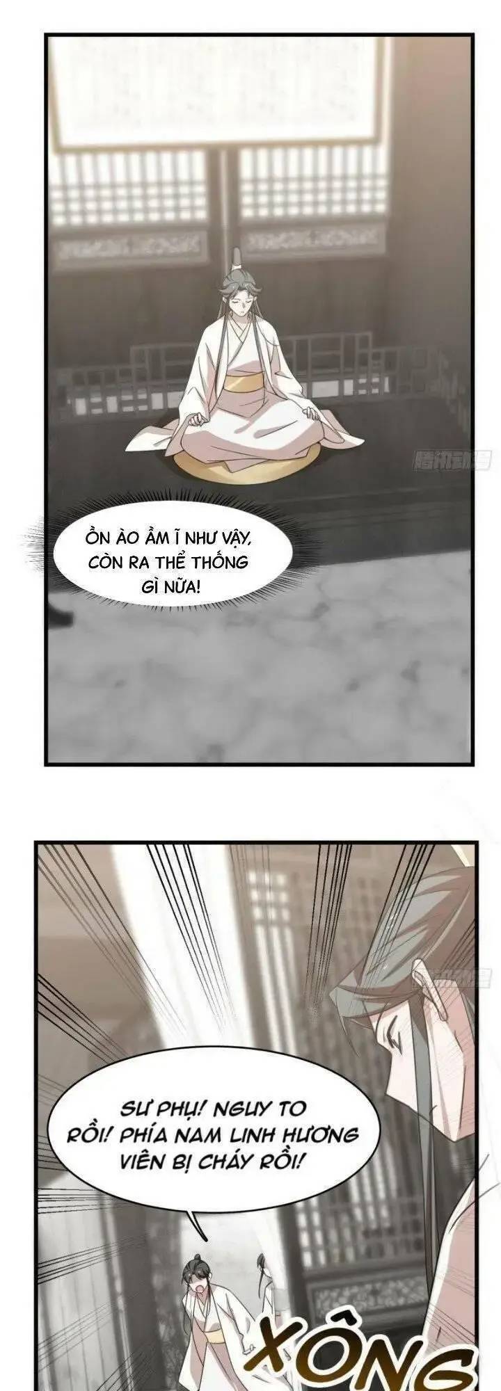 Độc Bộ Thiên Hạ Đặc Công Thần Y Tiểu Thú Phi - Chap 186