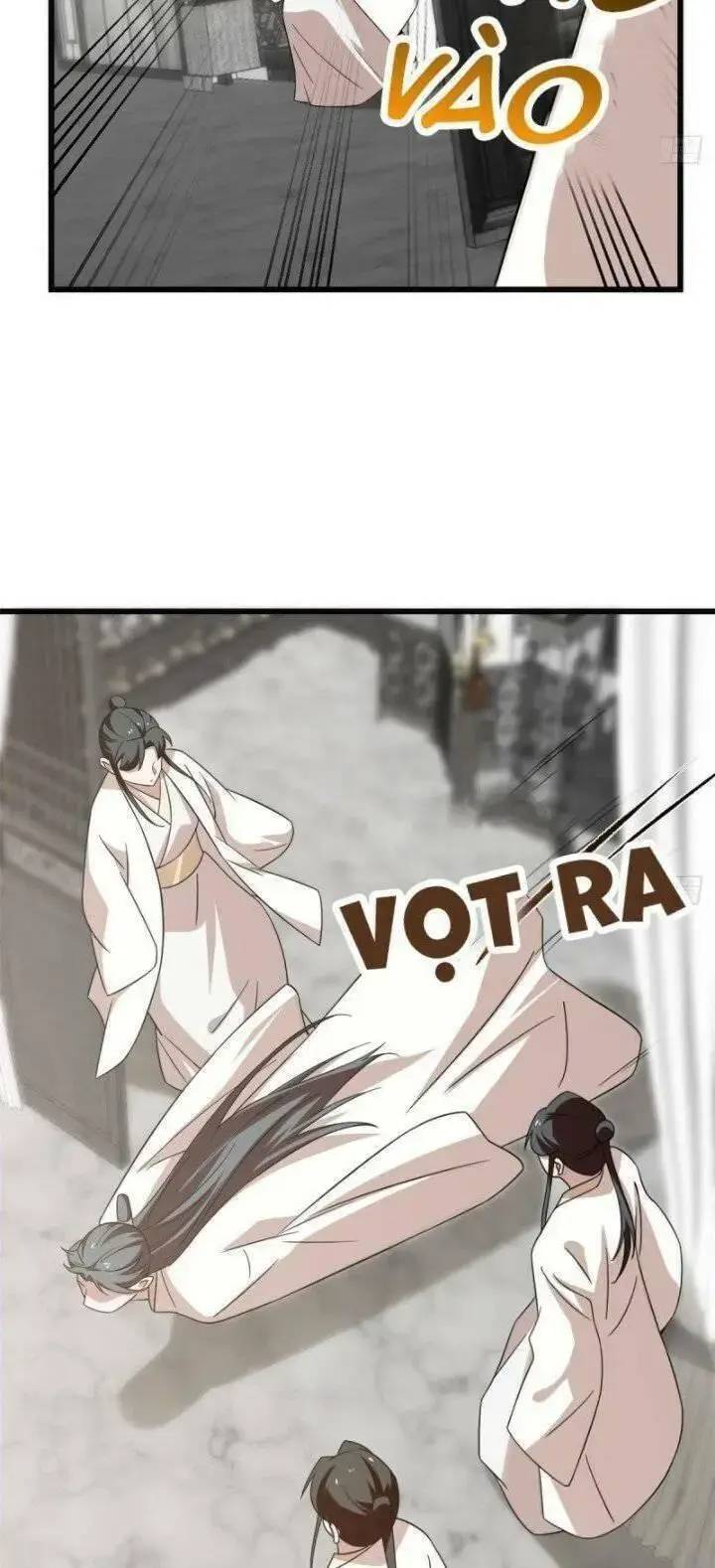 Độc Bộ Thiên Hạ Đặc Công Thần Y Tiểu Thú Phi - Chap 186