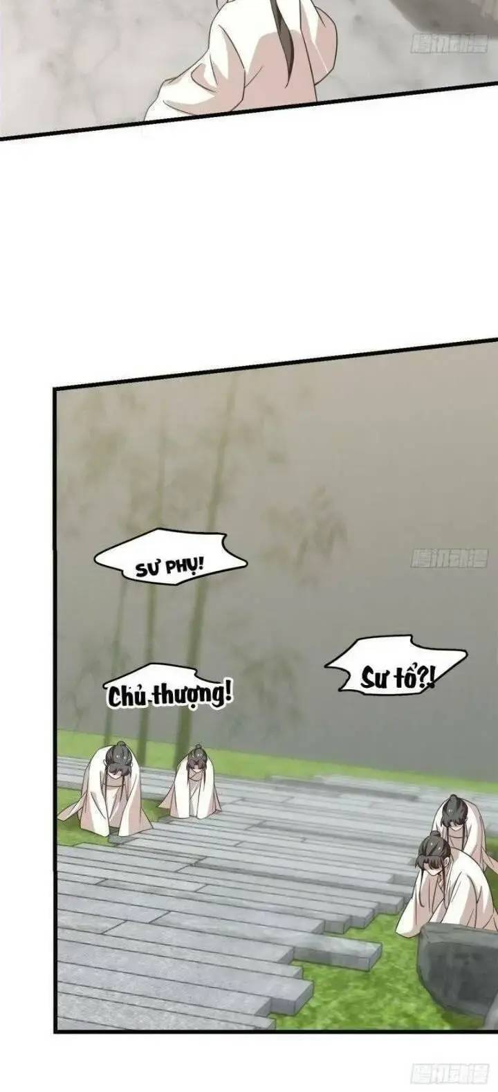 Độc Bộ Thiên Hạ Đặc Công Thần Y Tiểu Thú Phi - Chap 186