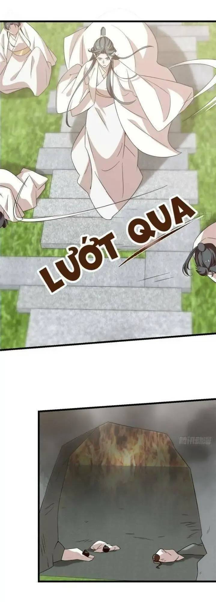 Độc Bộ Thiên Hạ Đặc Công Thần Y Tiểu Thú Phi - Chap 186