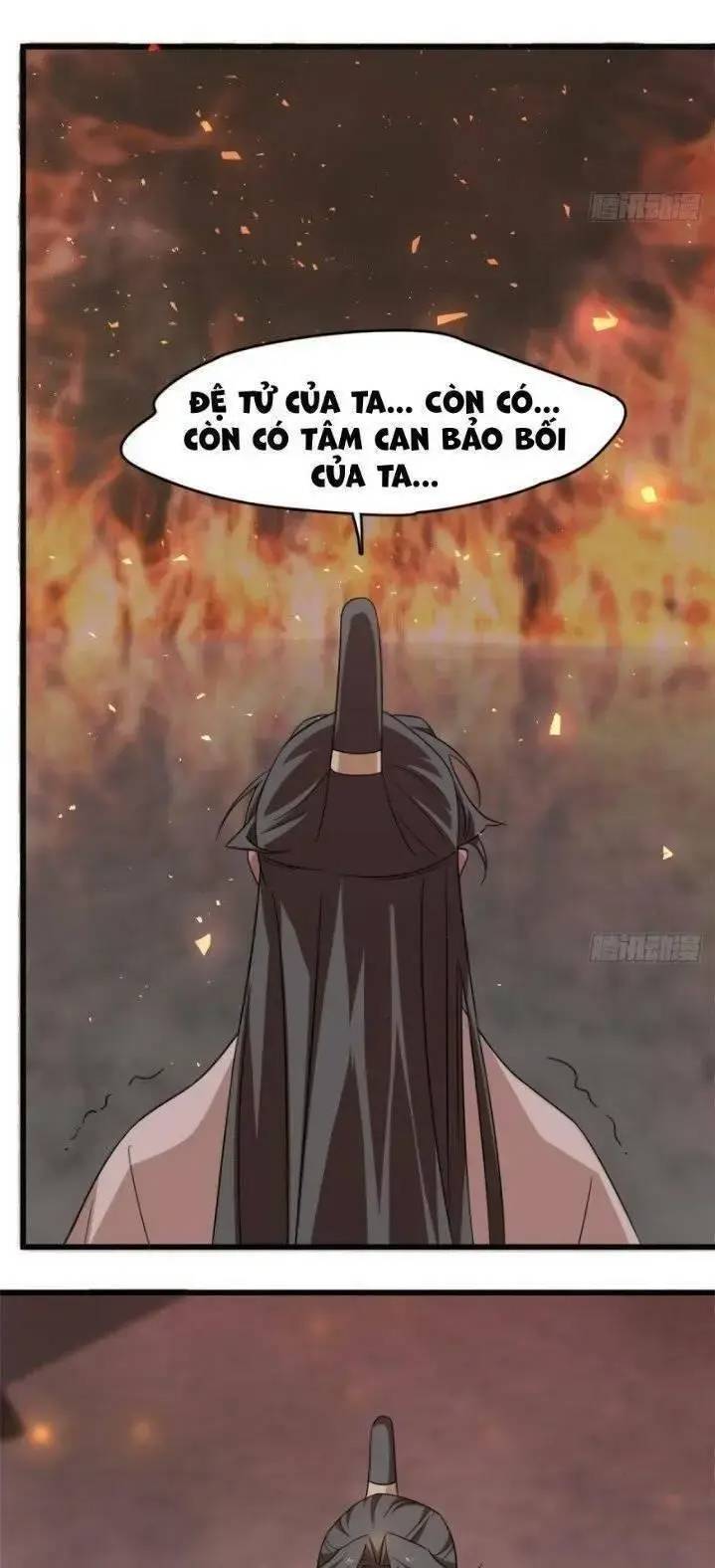 Độc Bộ Thiên Hạ Đặc Công Thần Y Tiểu Thú Phi - Chap 186