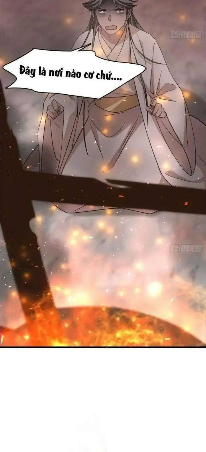 Độc Bộ Thiên Hạ Đặc Công Thần Y Tiểu Thú Phi - Chap 186