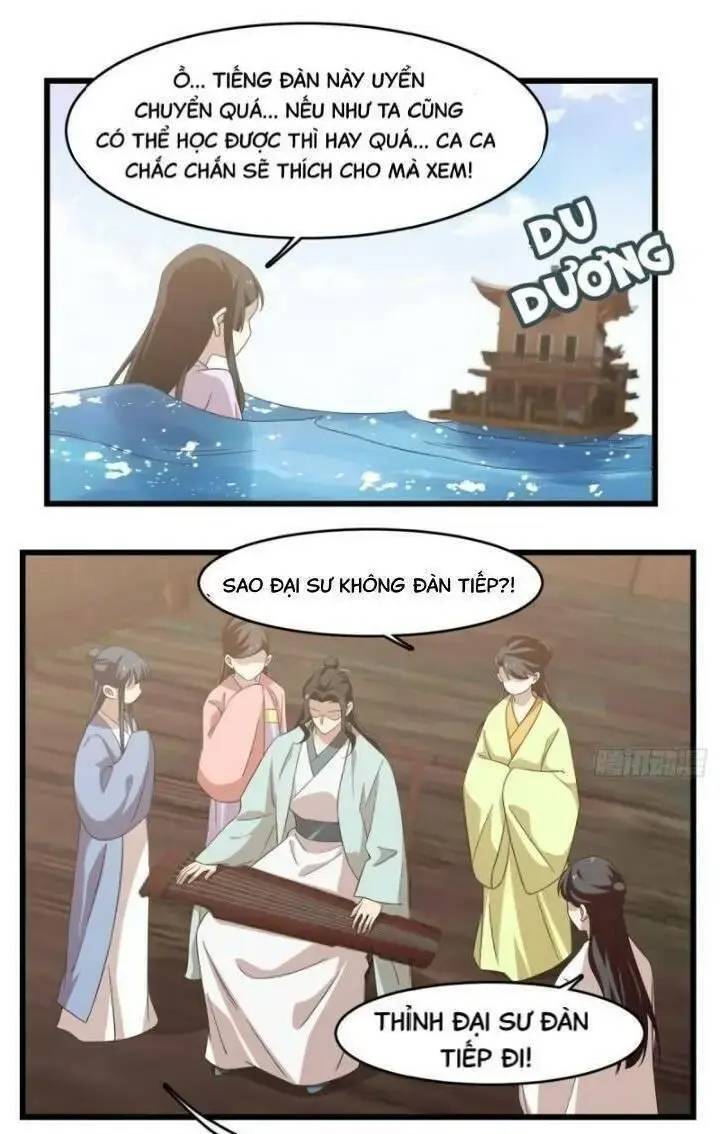 Độc Bộ Thiên Hạ Đặc Công Thần Y Tiểu Thú Phi - Chap 187