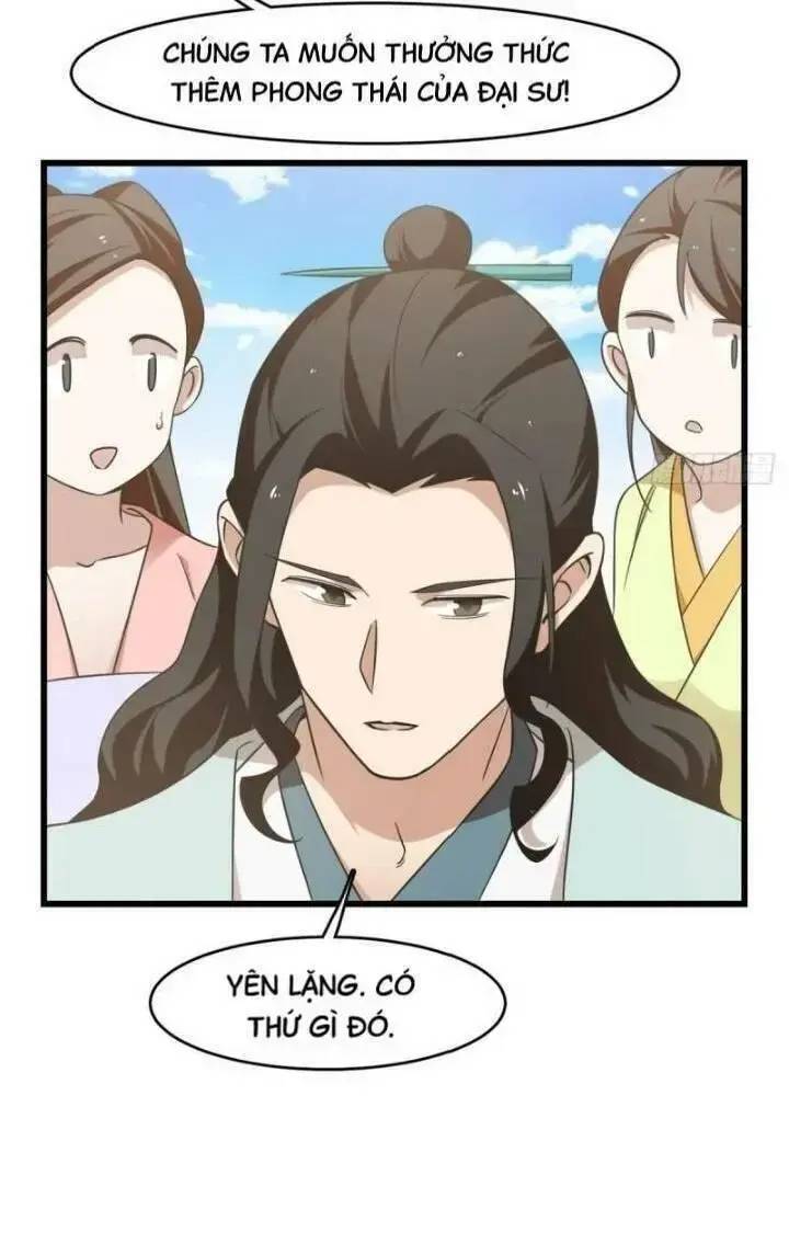 Độc Bộ Thiên Hạ Đặc Công Thần Y Tiểu Thú Phi - Chap 187