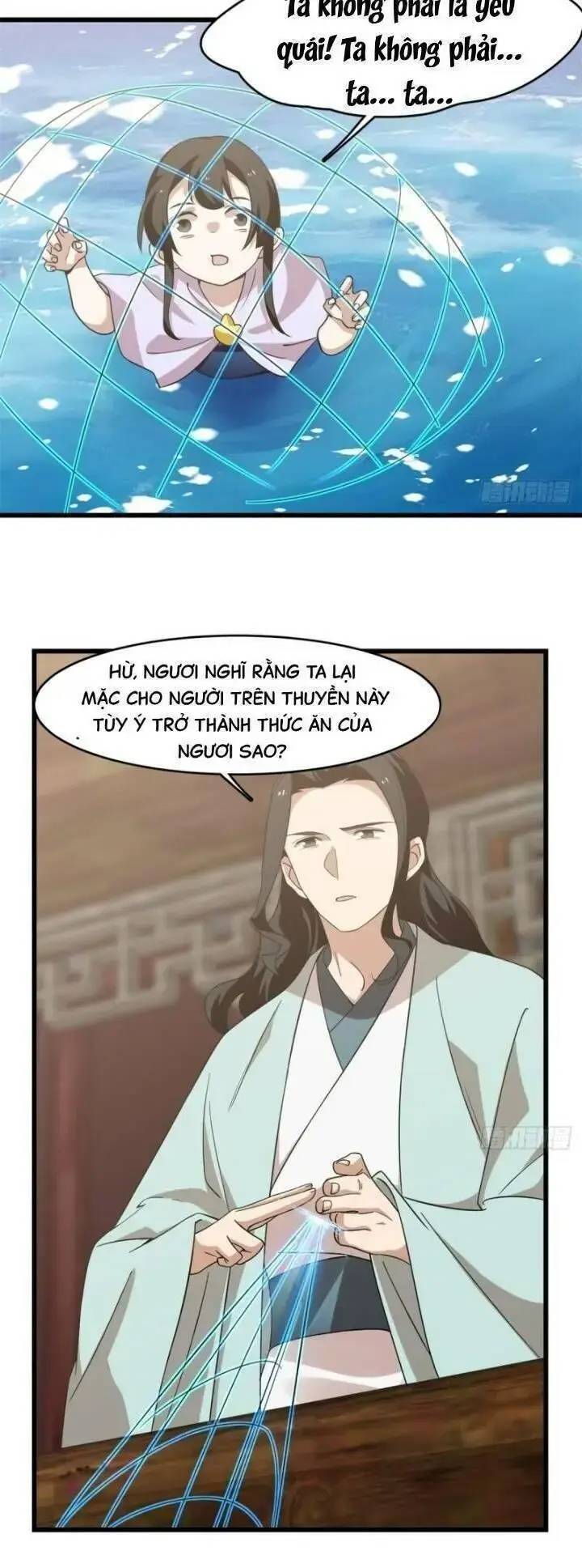 Độc Bộ Thiên Hạ Đặc Công Thần Y Tiểu Thú Phi - Chap 187