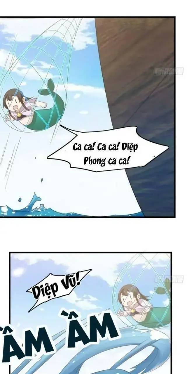 Độc Bộ Thiên Hạ Đặc Công Thần Y Tiểu Thú Phi - Chap 187