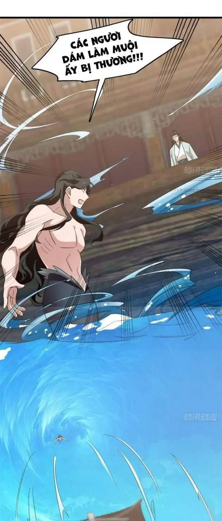 Độc Bộ Thiên Hạ Đặc Công Thần Y Tiểu Thú Phi - Chap 187