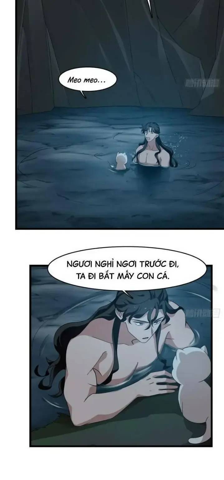 Độc Bộ Thiên Hạ Đặc Công Thần Y Tiểu Thú Phi - Chap 187