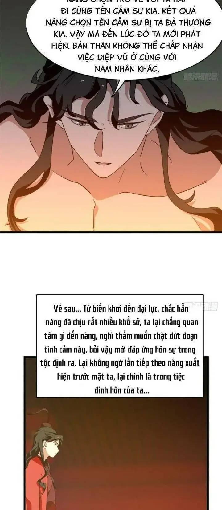 Độc Bộ Thiên Hạ Đặc Công Thần Y Tiểu Thú Phi - Chap 187