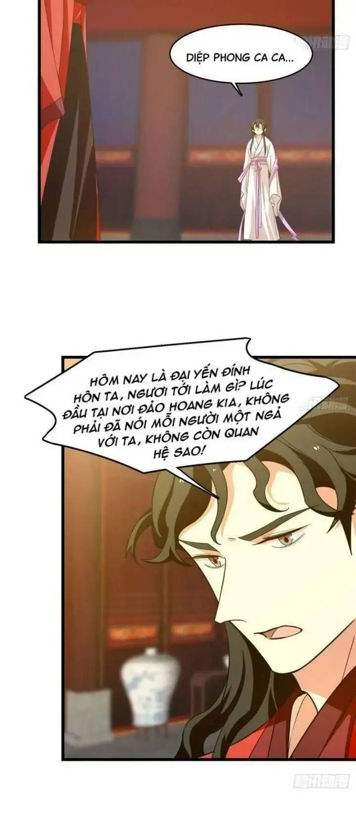 Độc Bộ Thiên Hạ Đặc Công Thần Y Tiểu Thú Phi - Chap 187