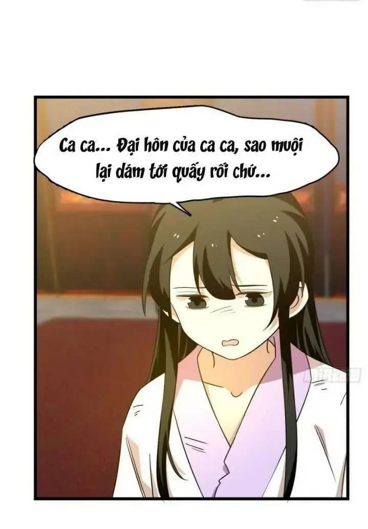 Độc Bộ Thiên Hạ Đặc Công Thần Y Tiểu Thú Phi - Chap 187