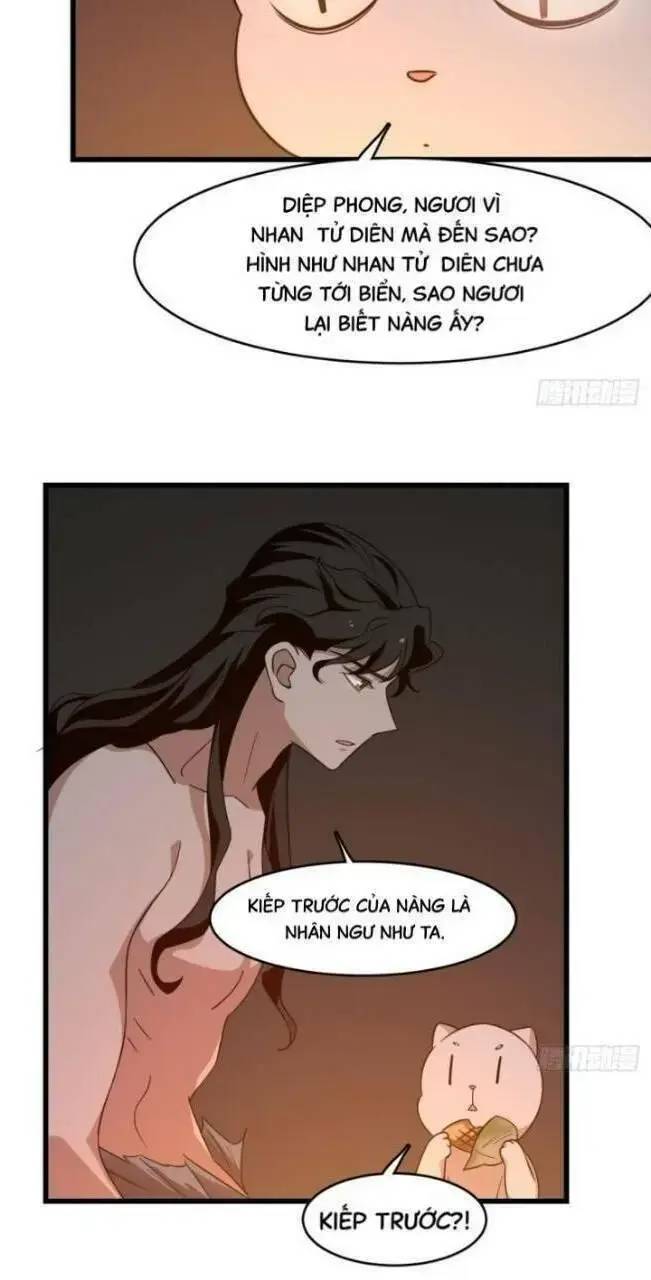 Độc Bộ Thiên Hạ Đặc Công Thần Y Tiểu Thú Phi - Chap 187