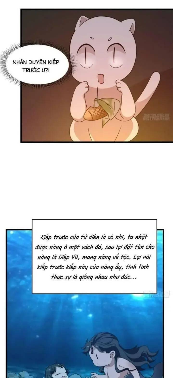 Độc Bộ Thiên Hạ Đặc Công Thần Y Tiểu Thú Phi - Chap 187