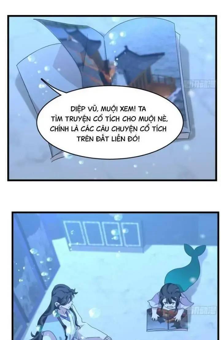 Độc Bộ Thiên Hạ Đặc Công Thần Y Tiểu Thú Phi - Chap 187