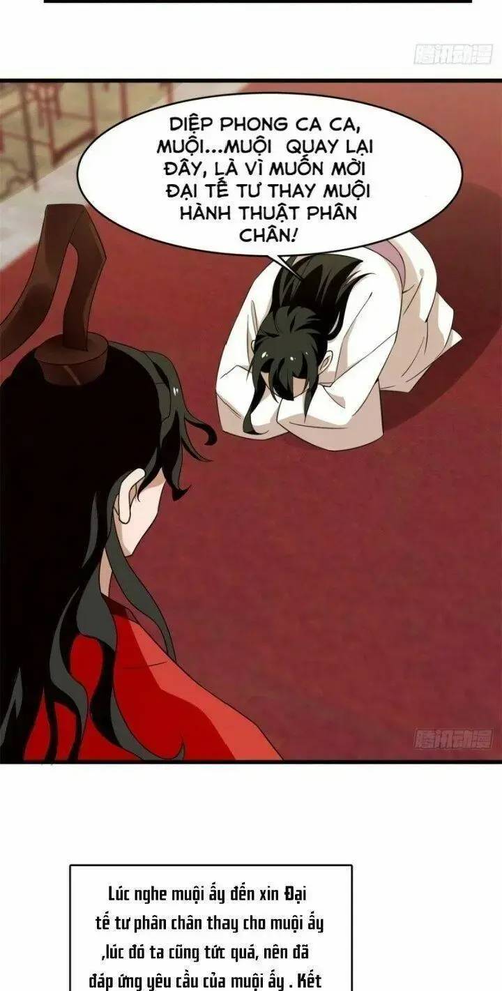 Độc Bộ Thiên Hạ Đặc Công Thần Y Tiểu Thú Phi - Chap 188