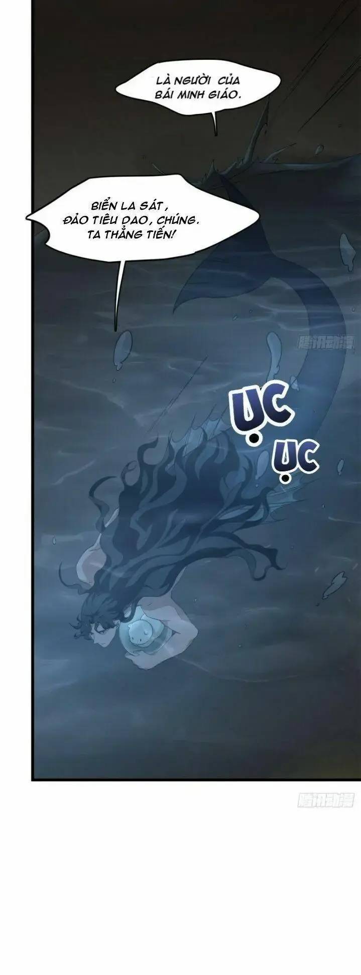 Độc Bộ Thiên Hạ Đặc Công Thần Y Tiểu Thú Phi - Chap 188