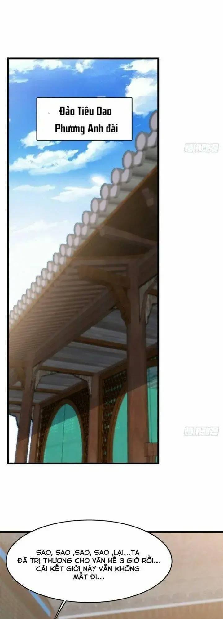 Độc Bộ Thiên Hạ Đặc Công Thần Y Tiểu Thú Phi - Chap 188