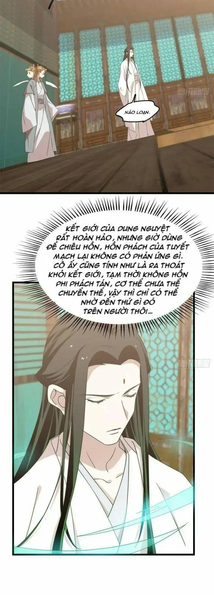 Độc Bộ Thiên Hạ Đặc Công Thần Y Tiểu Thú Phi - Chap 188